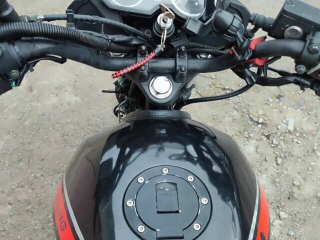 Мустанг Другая, объемом двигателя 1 л и пробегом 0 тыс. км за 475 $, фото 5 на Automoto.ua