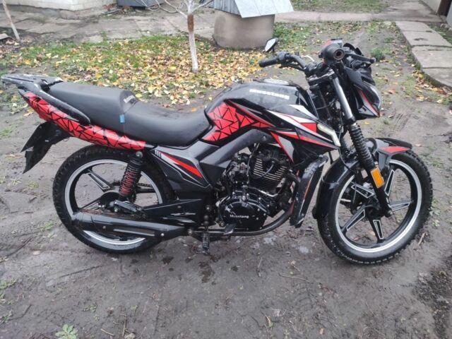 Мустанг Другая, объемом двигателя 0.2 л и пробегом 0 тыс. км за 650 $, фото 4 на Automoto.ua