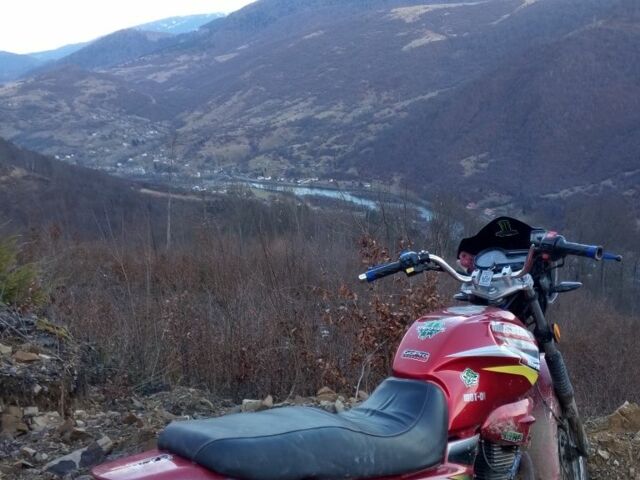 Мустанг Другая, объемом двигателя 0.16 л и пробегом 0 тыс. км за 600 $, фото 4 на Automoto.ua