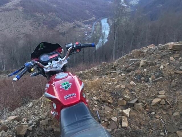 Мустанг Другая, объемом двигателя 0.16 л и пробегом 0 тыс. км за 600 $, фото 1 на Automoto.ua