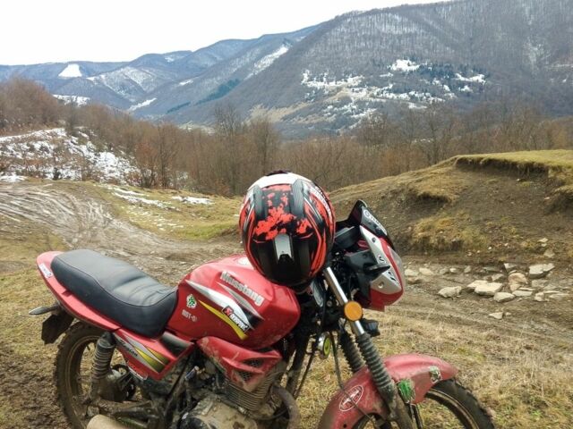 Мустанг Другая, объемом двигателя 0.16 л и пробегом 0 тыс. км за 600 $, фото 6 на Automoto.ua