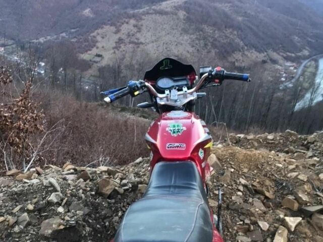 Мустанг Другая, объемом двигателя 0.16 л и пробегом 0 тыс. км за 600 $, фото 2 на Automoto.ua