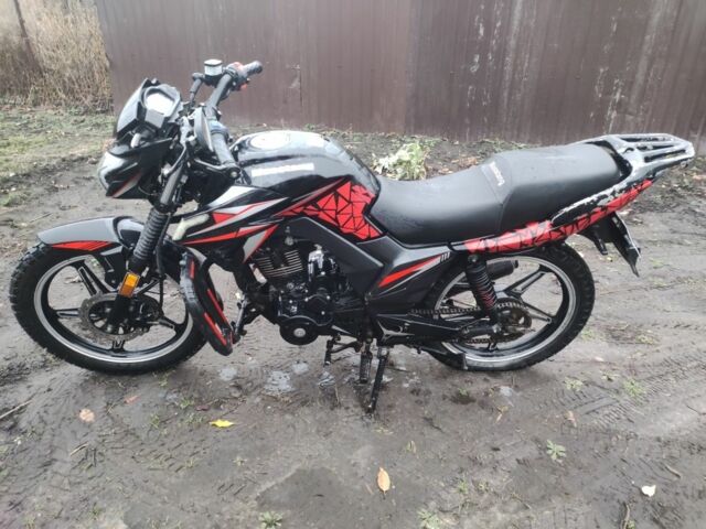 Мустанг Другая, объемом двигателя 0.2 л и пробегом 0 тыс. км за 650 $, фото 5 на Automoto.ua