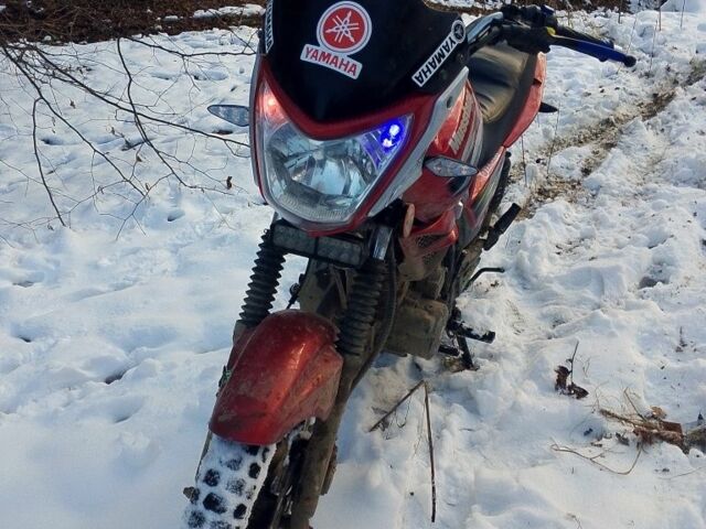 Мустанг Другая, объемом двигателя 0.16 л и пробегом 0 тыс. км за 600 $, фото 8 на Automoto.ua