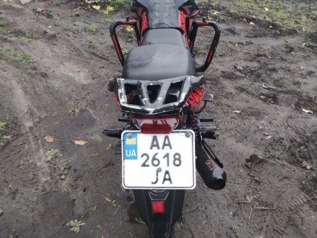 Мустанг Другая, объемом двигателя 0.2 л и пробегом 0 тыс. км за 650 $, фото 1 на Automoto.ua