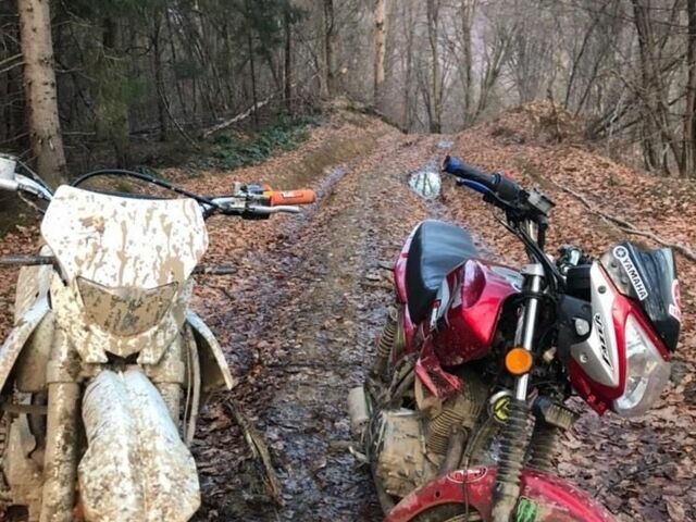 Мустанг Другая, объемом двигателя 0.16 л и пробегом 0 тыс. км за 600 $, фото 3 на Automoto.ua