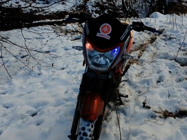 Мустанг Другая, объемом двигателя 0.16 л и пробегом 0 тыс. км за 600 $, фото 7 на Automoto.ua