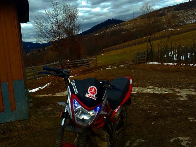 Мустанг Другая, объемом двигателя 0.16 л и пробегом 0 тыс. км за 600 $, фото 5 на Automoto.ua