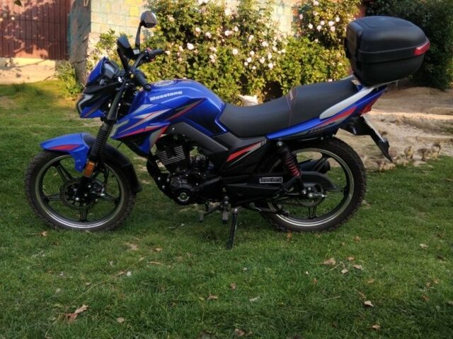 Мустанг Другая, объемом двигателя 0.2 л и пробегом 0 тыс. км за 1140 $, фото 4 на Automoto.ua