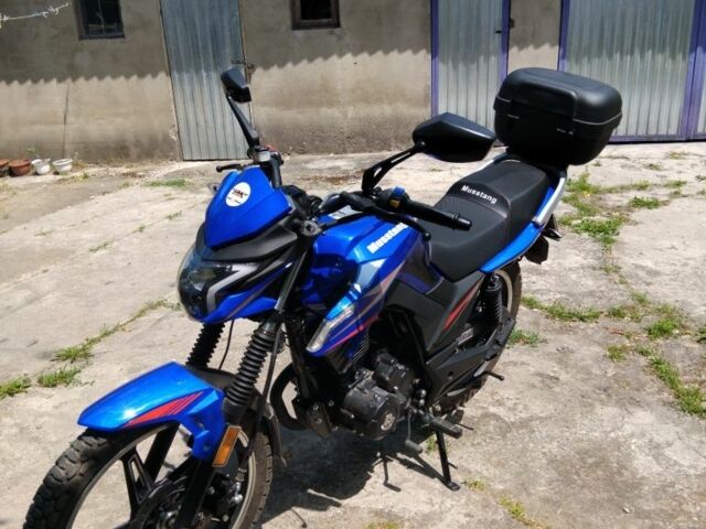 Мустанг Другая, объемом двигателя 0.2 л и пробегом 0 тыс. км за 1140 $, фото 3 на Automoto.ua