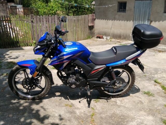 Мустанг Другая, объемом двигателя 0.2 л и пробегом 0 тыс. км за 1140 $, фото 1 на Automoto.ua