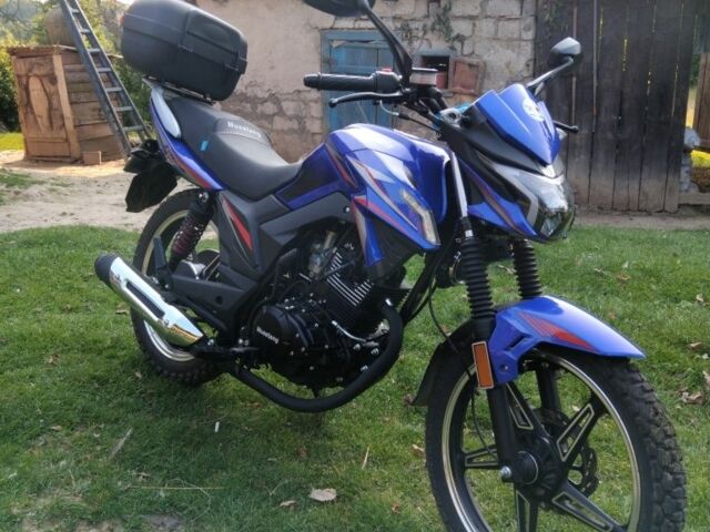 Мустанг Другая, объемом двигателя 0.2 л и пробегом 0 тыс. км за 1140 $, фото 5 на Automoto.ua