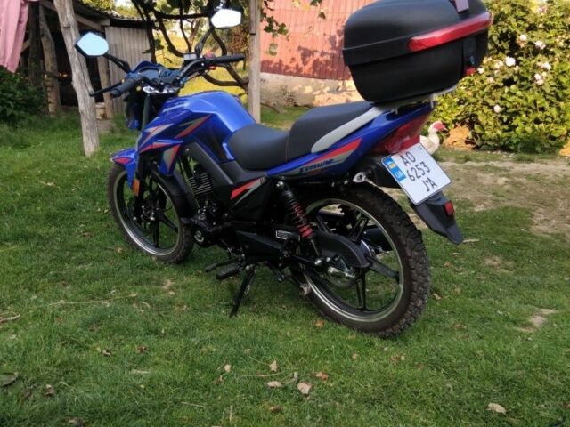 Мустанг Другая, объемом двигателя 0.2 л и пробегом 0 тыс. км за 1140 $, фото 2 на Automoto.ua