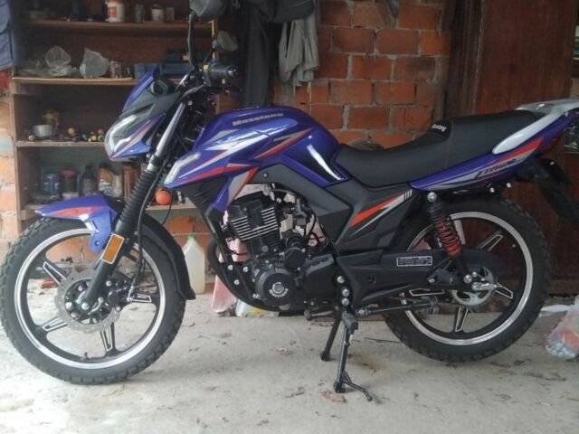 Мустанг Другая, объемом двигателя 0.2 л и пробегом 0 тыс. км за 1140 $, фото 7 на Automoto.ua