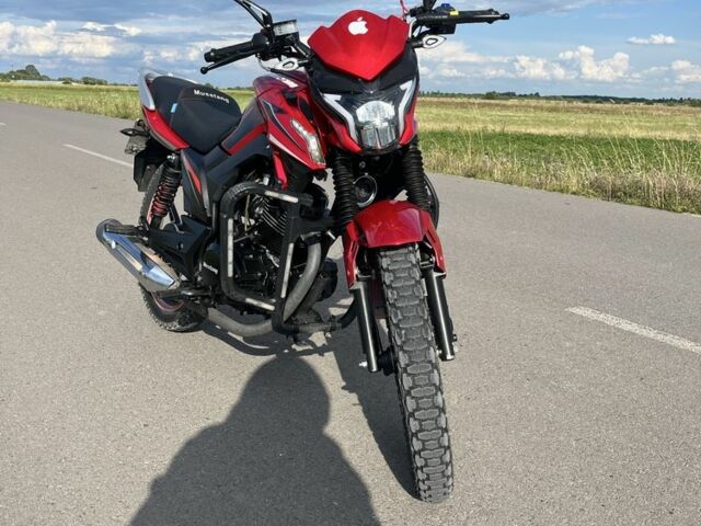 Мустанг Інша, об'ємом двигуна 0.2 л та пробігом 0 тис. км за 1025 $, фото 2 на Automoto.ua