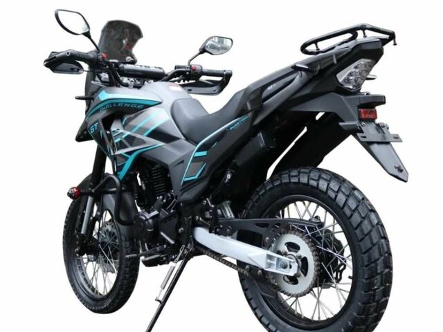 Мустанг Другая, объемом двигателя 0.25 л и пробегом 0 тыс. км за 1700 $, фото 5 на Automoto.ua