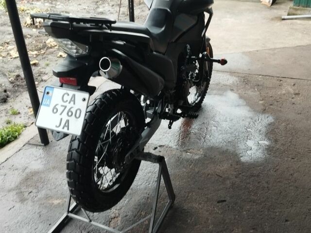 Мустанг Другая, объемом двигателя 0.25 л и пробегом 0 тыс. км за 1663 $, фото 5 на Automoto.ua