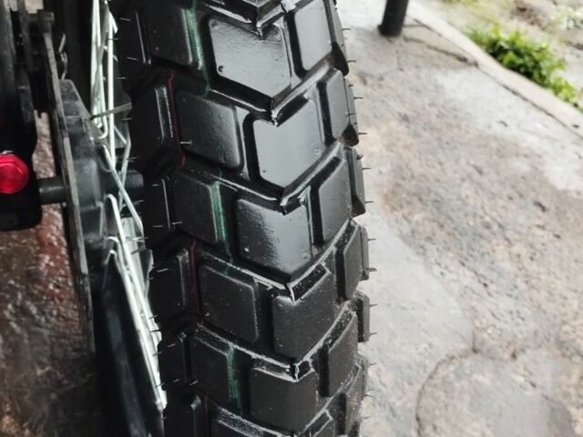 Мустанг Другая, объемом двигателя 0.25 л и пробегом 0 тыс. км за 1663 $, фото 7 на Automoto.ua