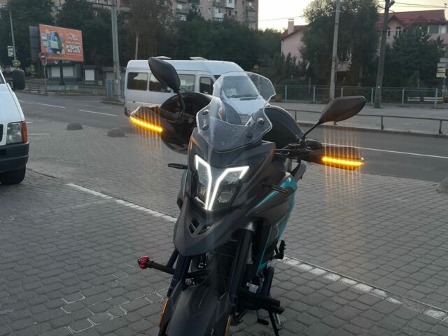 Мустанг Другая, объемом двигателя 0.25 л и пробегом 0 тыс. км за 1490 $, фото 6 на Automoto.ua