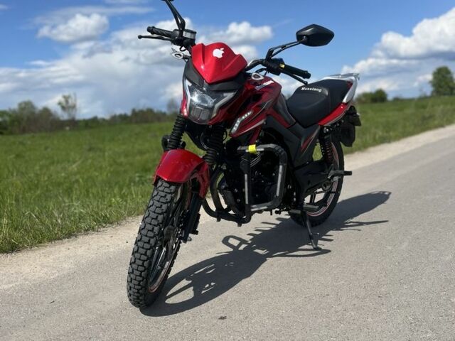 Мустанг Інша, об'ємом двигуна 0.2 л та пробігом 0 тис. км за 1025 $, фото 1 на Automoto.ua