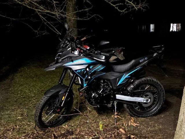 Мустанг Другая, объемом двигателя 0.25 л и пробегом 0 тыс. км за 1477 $, фото 1 на Automoto.ua