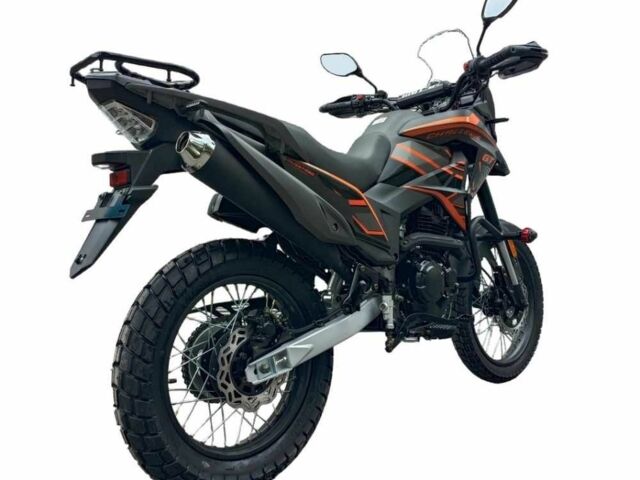 Мустанг Другая, объемом двигателя 0.25 л и пробегом 0 тыс. км за 1700 $, фото 10 на Automoto.ua