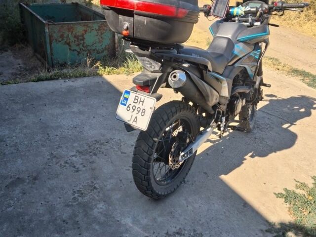 Мустанг Другая, объемом двигателя 0.25 л и пробегом 0 тыс. км за 1095 $, фото 2 на Automoto.ua