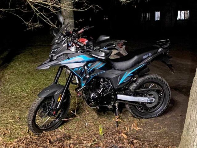 Мустанг Другая, объемом двигателя 0.25 л и пробегом 0 тыс. км за 1477 $, фото 2 на Automoto.ua