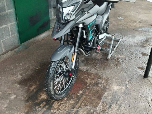 Мустанг Другая, объемом двигателя 0.25 л и пробегом 0 тыс. км за 1663 $, фото 4 на Automoto.ua