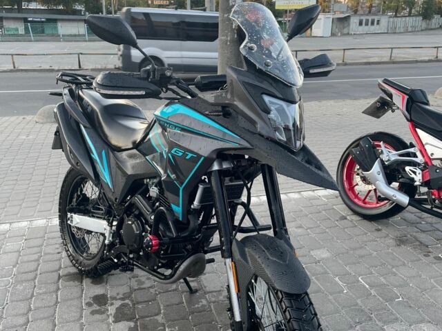 Мустанг Другая, объемом двигателя 0.25 л и пробегом 0 тыс. км за 1490 $, фото 1 на Automoto.ua