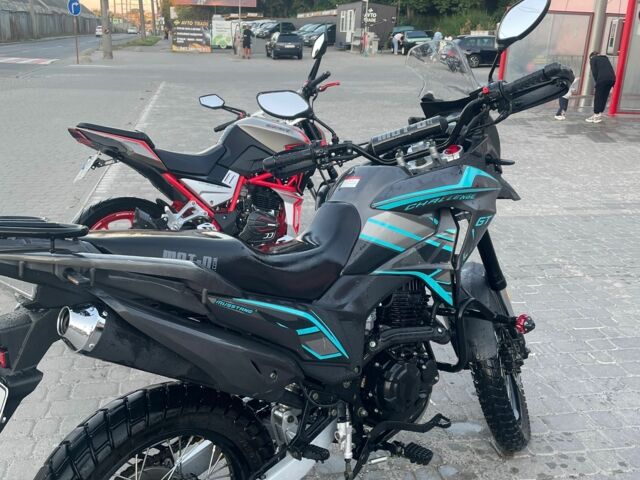 Мустанг Другая, объемом двигателя 0.25 л и пробегом 0 тыс. км за 1490 $, фото 3 на Automoto.ua