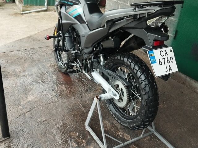 Мустанг Другая, объемом двигателя 0.25 л и пробегом 0 тыс. км за 1663 $, фото 1 на Automoto.ua