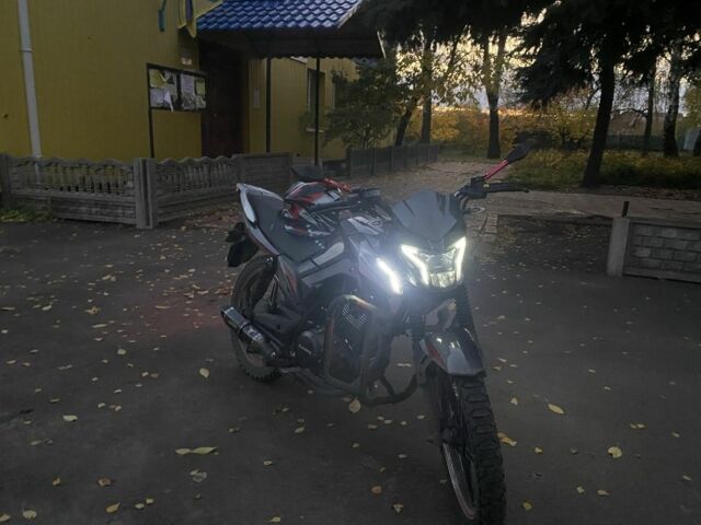 Мустанг Інша, об'ємом двигуна 0.2 л та пробігом 0 тис. км за 950 $, фото 3 на Automoto.ua