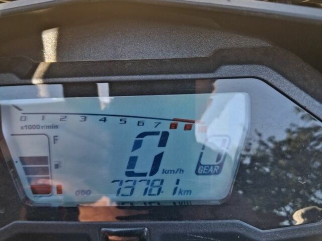 Мустанг Другая, объемом двигателя 0.25 л и пробегом 0 тыс. км за 1095 $, фото 4 на Automoto.ua