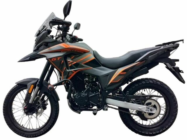 Мустанг Другая, объемом двигателя 0.25 л и пробегом 0 тыс. км за 1700 $, фото 9 на Automoto.ua