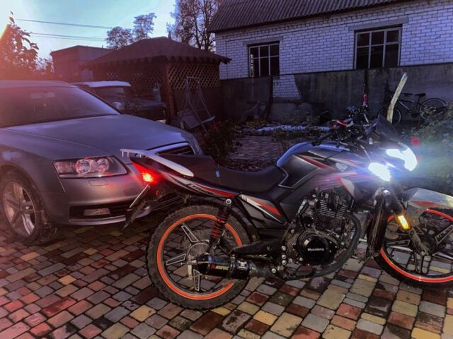 Мустанг Інша, об'ємом двигуна 0.2 л та пробігом 0 тис. км за 950 $, фото 4 на Automoto.ua