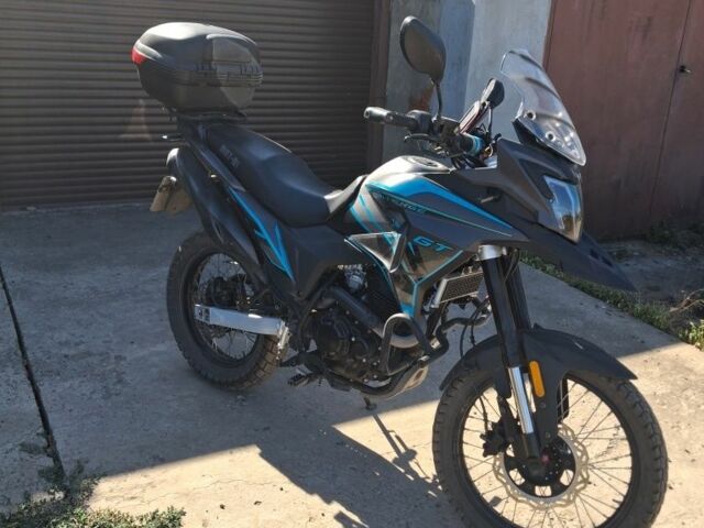 Мустанг Другая, объемом двигателя 0.25 л и пробегом 0 тыс. км за 1095 $, фото 1 на Automoto.ua