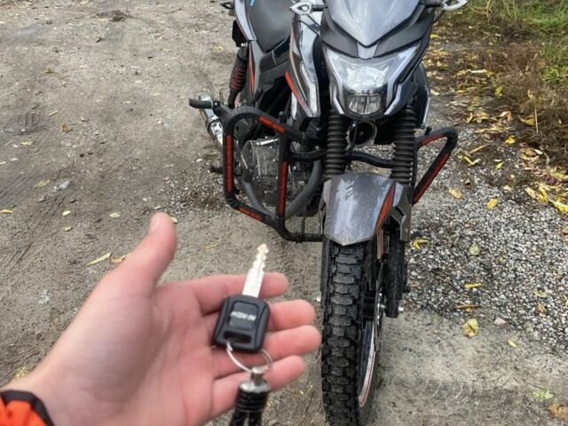 Мустанг Інша, об'ємом двигуна 0.2 л та пробігом 0 тис. км за 950 $, фото 6 на Automoto.ua