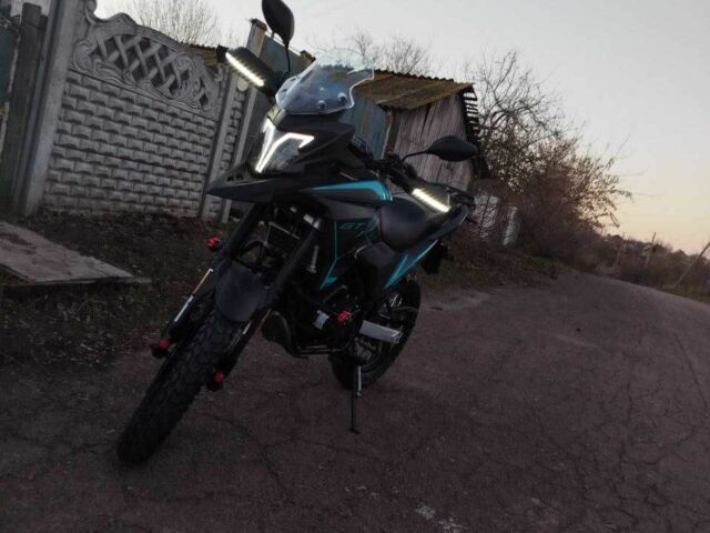 Мустанг Другая, объемом двигателя 0.25 л и пробегом 0 тыс. км за 1477 $, фото 3 на Automoto.ua