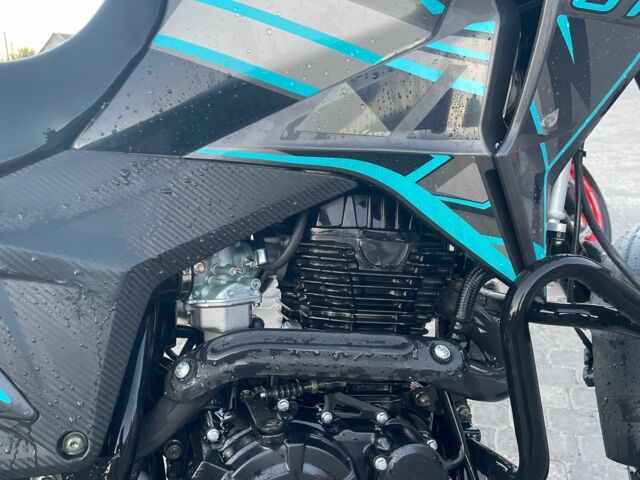 Мустанг Другая, объемом двигателя 0.25 л и пробегом 0 тыс. км за 1490 $, фото 4 на Automoto.ua