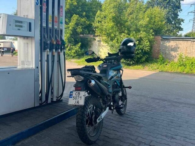 Мустанг Другая, объемом двигателя 0.25 л и пробегом 0 тыс. км за 1477 $, фото 4 на Automoto.ua