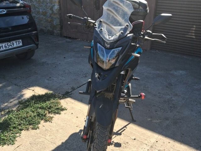 Мустанг Другая, объемом двигателя 0.25 л и пробегом 0 тыс. км за 1095 $, фото 3 на Automoto.ua