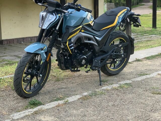 Мустанг Другая, объемом двигателя 0.2 л и пробегом 0 тыс. км за 1164 $, фото 3 на Automoto.ua