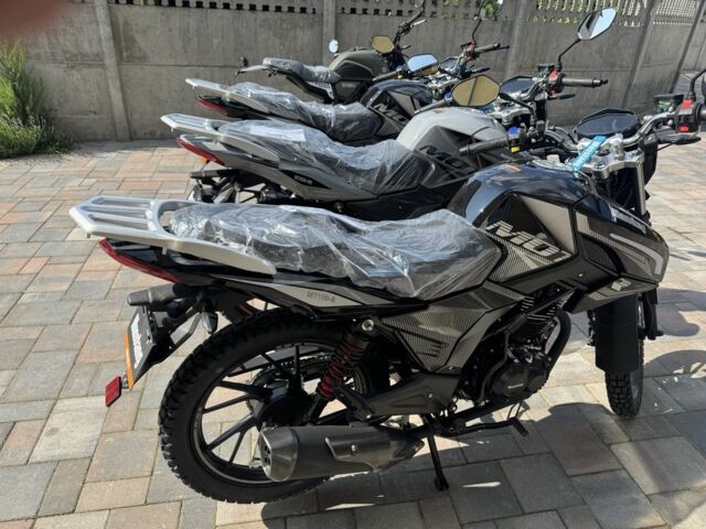 Мустанг Другая, объемом двигателя 0.25 л и пробегом 0 тыс. км за 1280 $, фото 16 на Automoto.ua