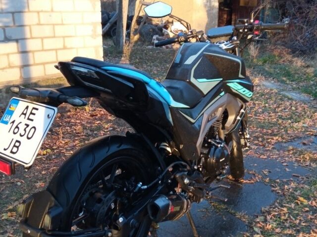 Мустанг Другая, объемом двигателя 0.2 л и пробегом 0 тыс. км за 999 $, фото 2 на Automoto.ua