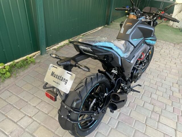 Мустанг Другая, объемом двигателя 0.2 л и пробегом 0 тыс. км за 1140 $, фото 12 на Automoto.ua