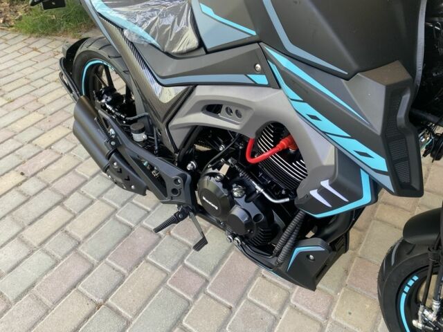 Мустанг Другая, объемом двигателя 0.2 л и пробегом 0 тыс. км за 1140 $, фото 9 на Automoto.ua