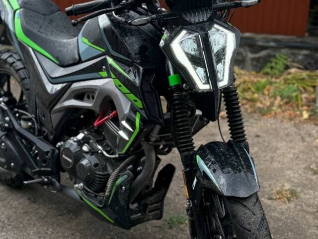 Мустанг Другая, объемом двигателя 0.2 л и пробегом 0 тыс. км за 952 $, фото 2 на Automoto.ua