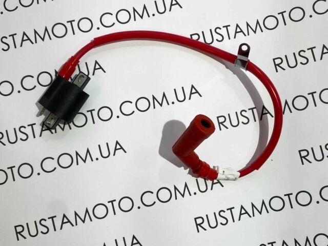 Мустанг Другая, объемом двигателя 0.2 л и пробегом 0 тыс. км за 715 $, фото 8 на Automoto.ua