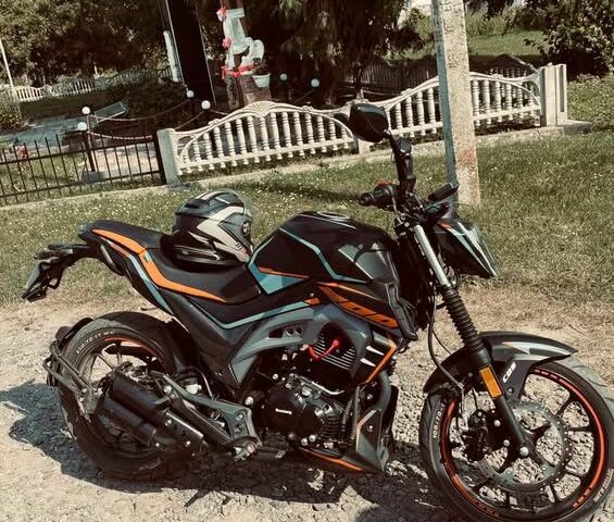 Мустанг Інша 2025 у Дубно на Automoto.ua Мустанг Інша, об'ємом двигуна 0.2 л та пробігом 0 тис. км за 1240 $, фото 6 на Automoto.ua